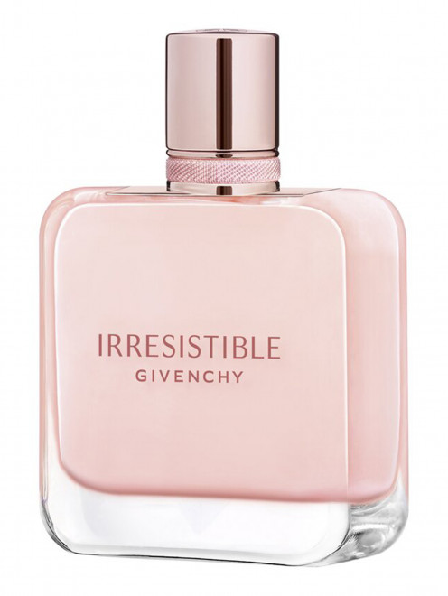 Парфюмерная вода Irresistible Rose Velvet, 50 мл Givenchy - Обтравка1