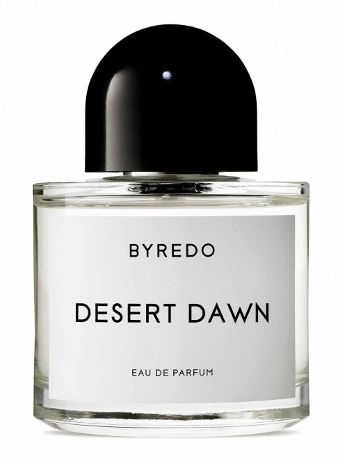 Парфюмерная вода Desert Dawn, 100 мл Byredo - Общий вид