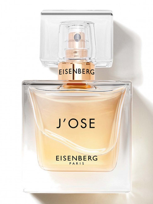 Парфюмерная вода J`ose, 100 мл Eisenberg Paris - Общий вид
