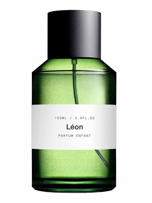 Парфюмерная вода Leon, 100 мл Marie Jeanne - Общий вид