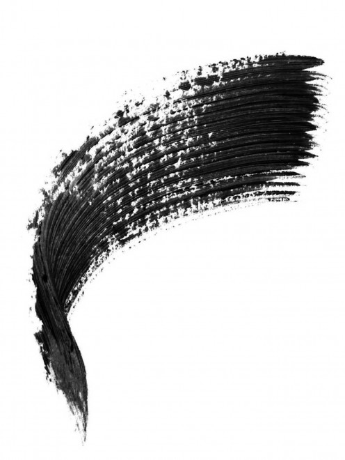 Тушь 01 Wonder Perfect Mascara 4D Mascara Clarins - Обтравка1