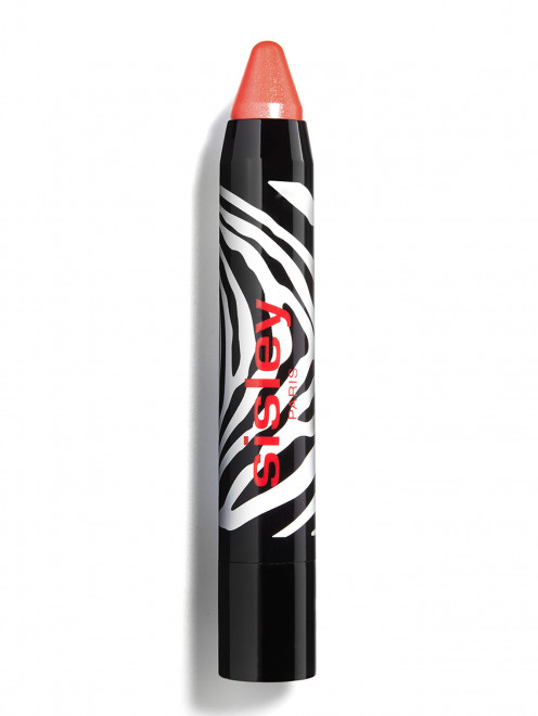 Блеск-карандаш для губ - №3 Peach, Phyto-Lip Twist Sisley - Общий вид