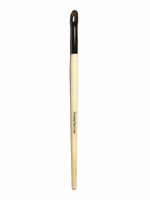 Кисть Smokey Eye Liner Brush Bobbi Brown - Общий вид