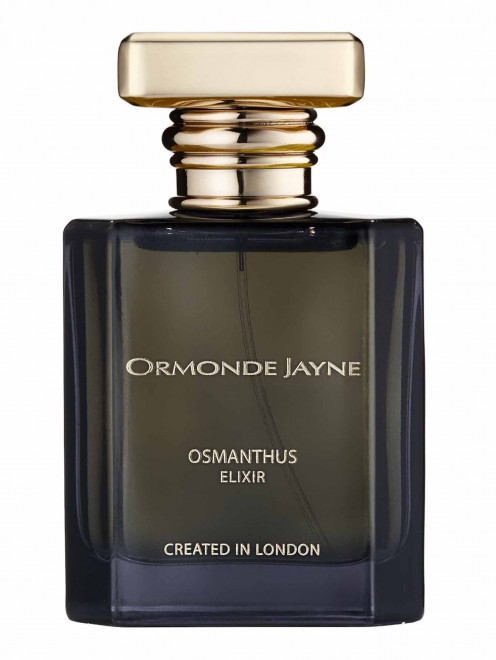 Духи Osmanthus Elixir 50 мл Ormonde Jayne - Общий вид