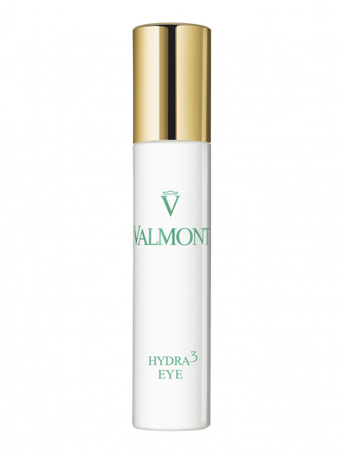  УВЛАЖНЯЮЩАЯ ЭМУЛЬСИЯ ДЛЯ ГЛАЗ Face Care Valmont - Общий вид