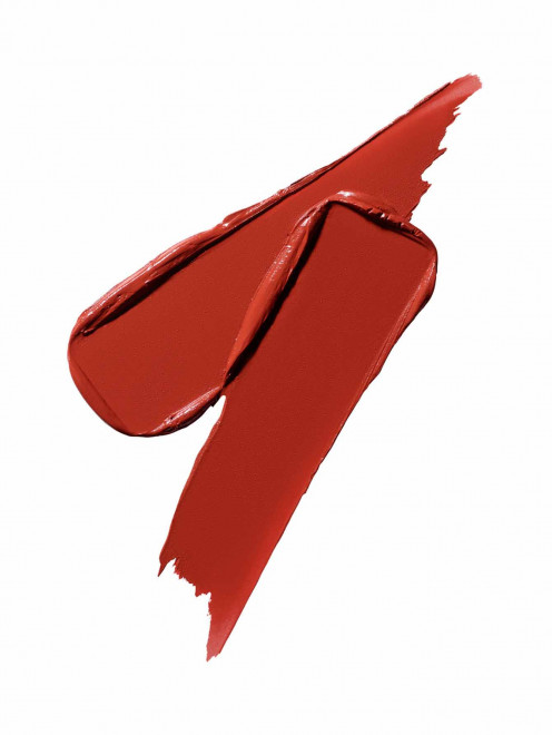 Губная помада MACximal Matte Lipstick, оттенок Chili Mac - Обтравка1