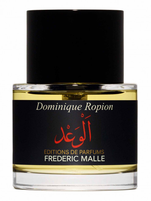 Парфюмерная вода Promise, 50 мл Frederic Malle - Общий вид