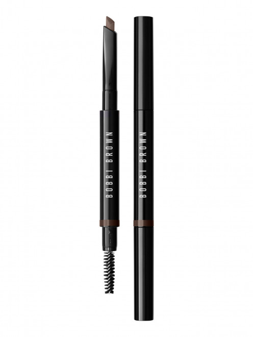 Стойкий карандаш для бровей Long-Wear Brow Pencil, оттенок Rich Brown Bobbi Brown - Общий вид