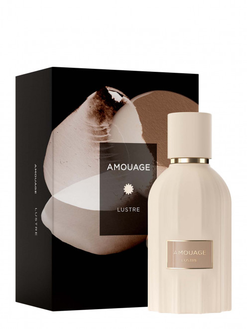 Духи Lustre, 100 мл Amouage - Обтравка1