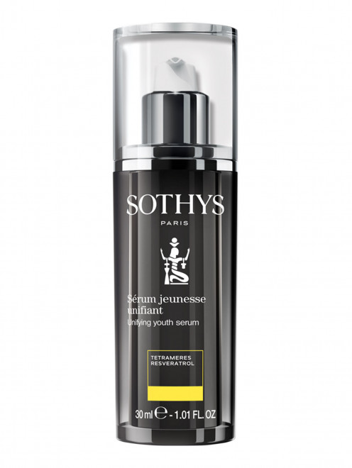 Anti-age сыворотка для выравнивания рельефа кожи Unifying Youth Serum, 30 мл Sothys - Общий вид