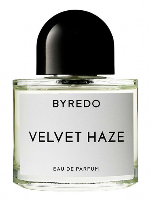 Парфюмерная вода Velvet Haze, 50 мл Byredo - Общий вид