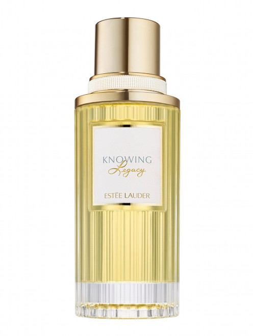 Парфюмерная вода Knowing Legacy, 100 мл Estee Lauder - Общий вид