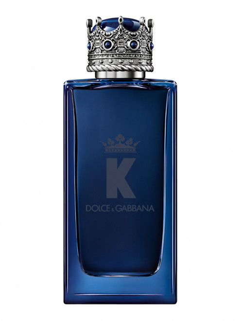 Парфюмерная вода K Intense, 100 мл Dolce & Gabbana - Общий вид