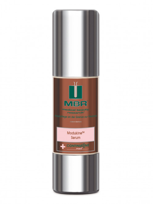 Сыворотка для чувствительной кожи - ContinueLine med, 50ml Medical Beauty Research - Общий вид