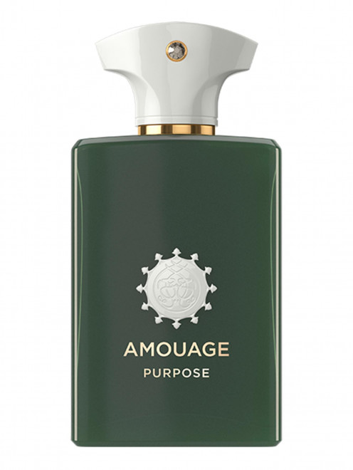 Парфюмерная вода Purpose, 100 мл Amouage - Общий вид