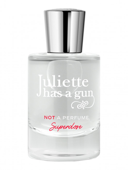 Парфюмерная вода Not a Perfume Superdose, 50 мл Juliette Has a Gun - Общий вид