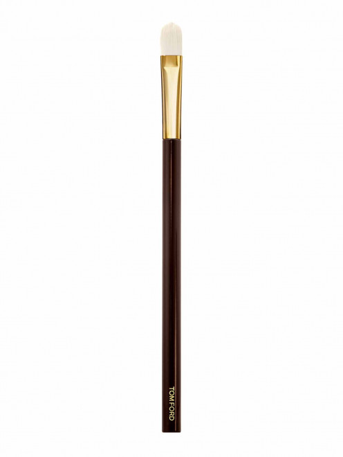 Кисть для консиллера Concealer Brush 03 Tom Ford - Общий вид