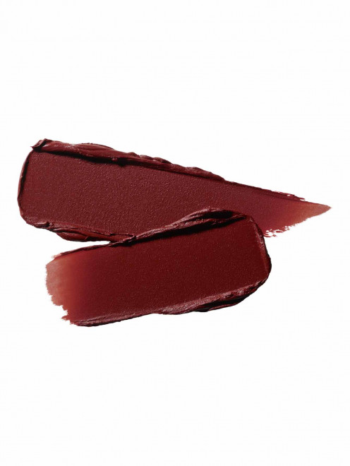 Помада для губ Locked Kiss 24hr Lipstick, оттенок Poncy Mac - Обтравка1
