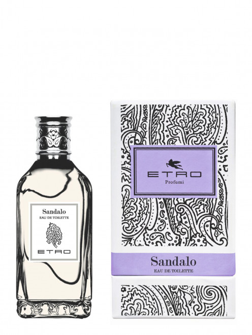  Туалетная вода спрей - Sandalo, 100ml Etro - Обтравка1