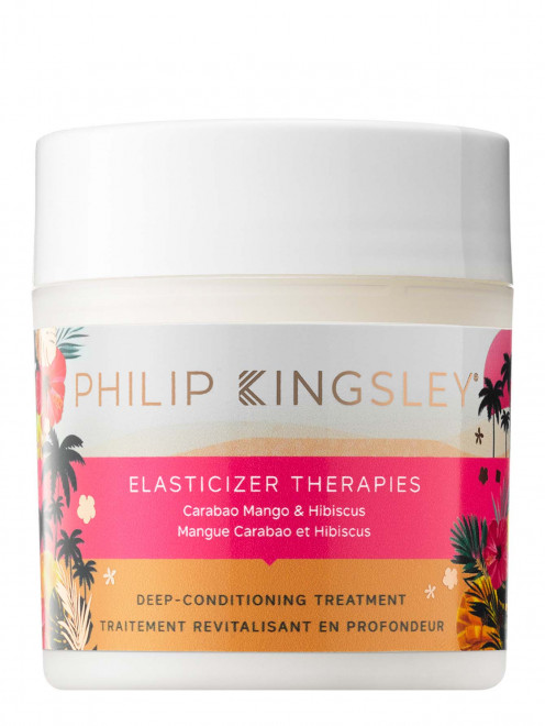 Увлажняющая маска для волос Elasticizer Therapies, 150 мл Philip Kingsley - Общий вид