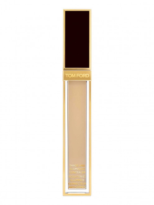 Консилер Shade and Illuminate, оттенок 2W1 Taupe, 5.4 мл Tom Ford - Общий вид