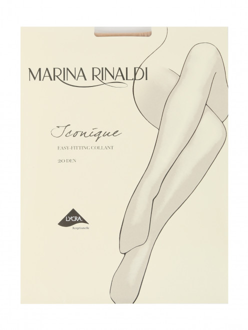 Колготки 20 DEN Marina Rinaldi - Общий вид
