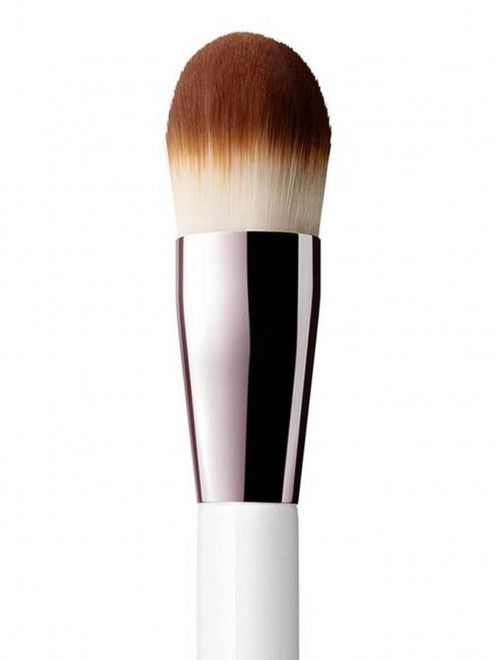 Кисть для тональных средств The Foundation Brush La Mer - Обтравка1