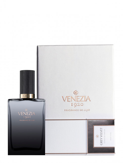 Духи Grey Velvet Luxury Edition, 100 мл Venezia 1920 - Общий вид