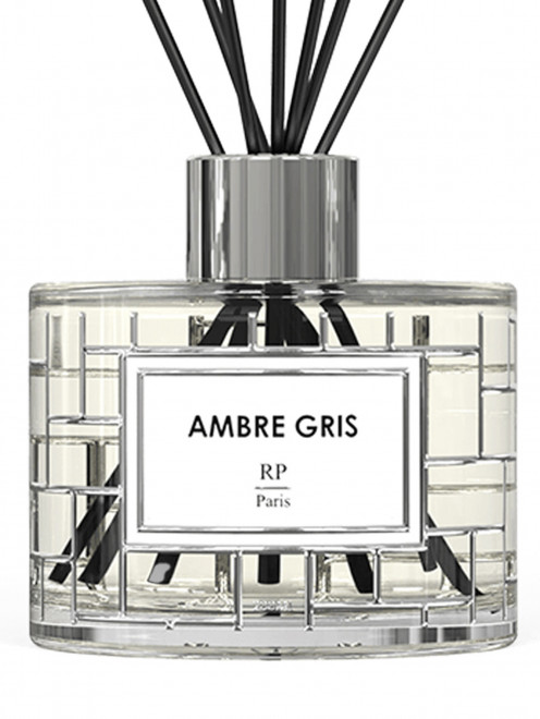 Диффузор Ambre Gris, 100 мл RP Paris - Деталь