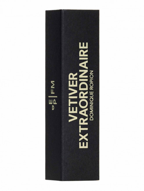 Парфюмерная вода Vetiver Extraordinaire, 10 мл Frederic Malle - Обтравка1