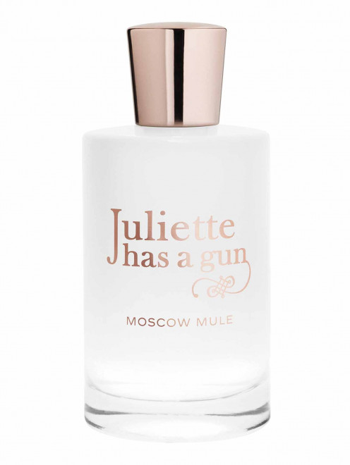 Парфюмерная вода Moscow Mule, 50 мл Juliette Has a Gun - Общий вид