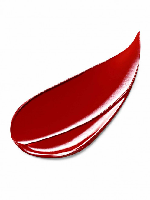 Сияющая губная помада Pure Color Explicit Slick Shine, оттенок 914 Adrenaline Rush Estee Lauder - Обтравка1
