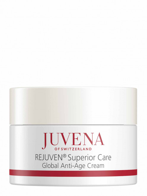 Антивозрастной крем для лица Rejuven Superior Care, 50 мл Juvena - Общий вид