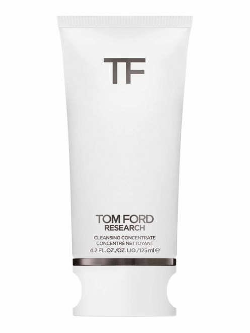 Очищающий концентрат для лица Tom Ford Research Cleansing Concentrate, 125 мл Tom Ford - Общий вид
