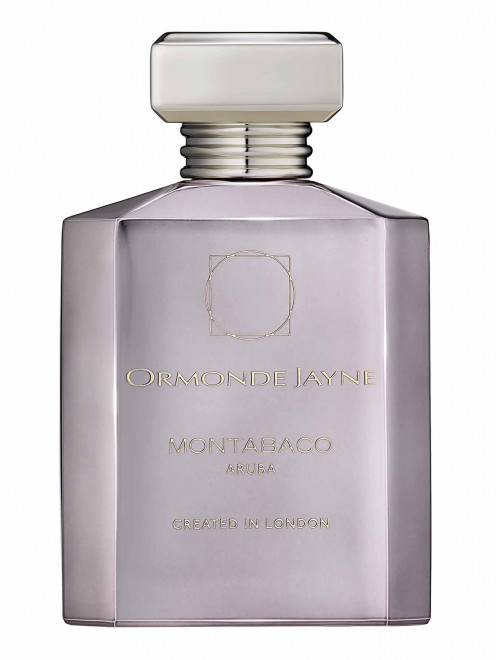Парфюмерная вода Montabaco Aruba, 88 мл Ormonde Jayne - Общий вид
