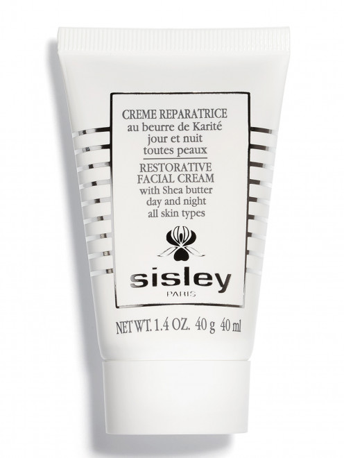 Крем восстанавливающий - Restorative facial cream, 40ml Sisley - Общий вид
