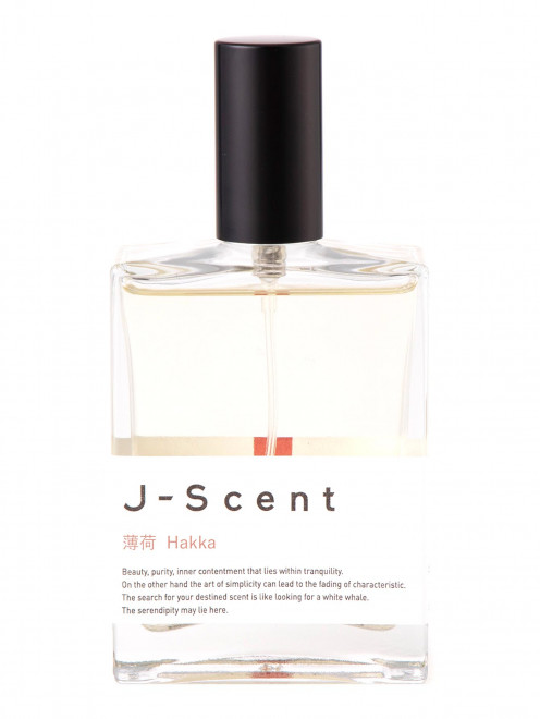 Парфюмерная вода Hakka, 50 мл J-Scent - Общий вид