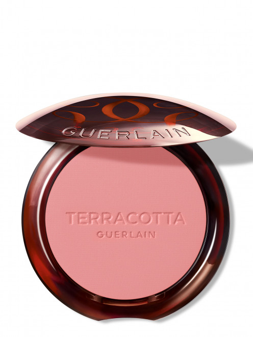 Румяна для естественного сияния кожи Terracotta Blush, 00 Легкий нюдовый, 5 г Guerlain - Общий вид