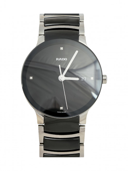 Часы Centrix Rado - Общий вид