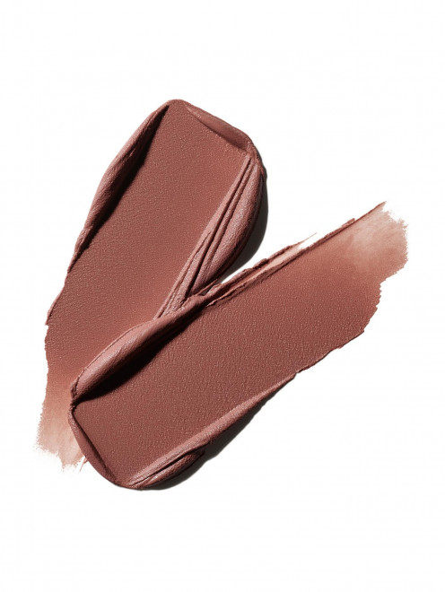 Жидкая помада Powder Kiss Liquid Lipcolour, оттенок Taken, 5 мл Mac - Обтравка1