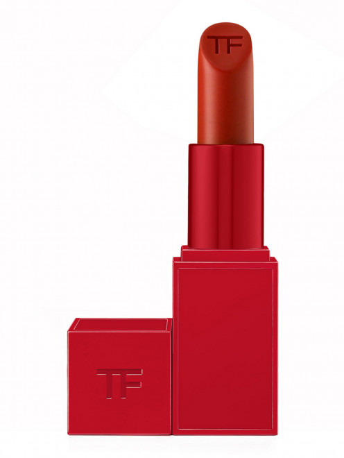 Помада для губ Lip Color Matte, оттенок 16 Scarlet Rouge Tom Ford - Общий вид