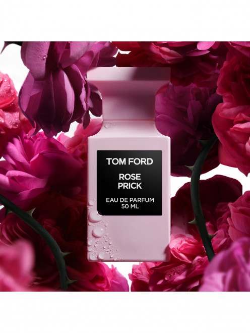 Парфюмерная вода Rose Prick, 100 мл Tom Ford - Обтравка1