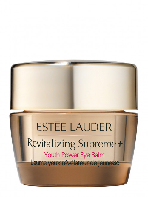 Омолаживающий бальзам для области глаз Revitalizing Supreme+, 15 мл Estee Lauder - Общий вид