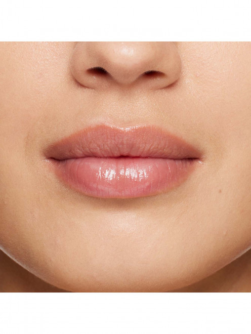 Бальзам для губ на основе масел Lip Oil Balm, оттенок 04 Clarins - Обтравка1