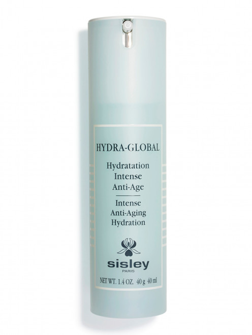 Крем - Hydra-Global, 40ml Sisley - Общий вид