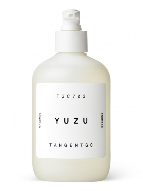Шампунь для волос Yuzu, 350 мл Tangent GC - Общий вид