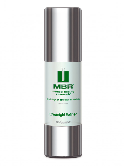 Гель-пилинг ночной для лица с фруктовыми кислотами - BioChange, 50ml Medical Beauty Research - Общий вид