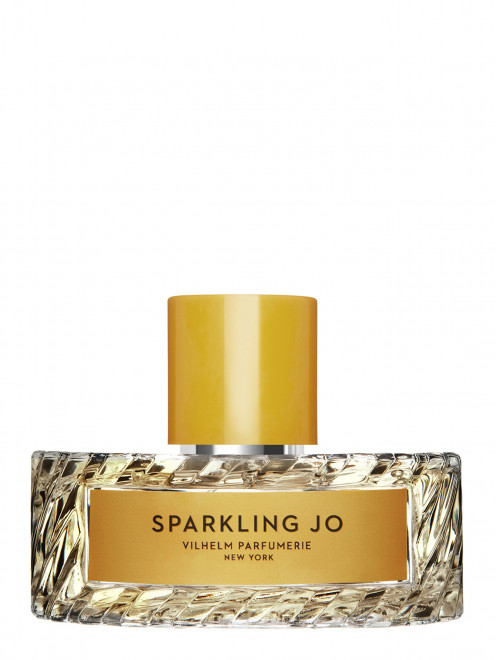 Парфюмерная вода Sparkling Jo, 100 мл Vilhelm Parfumerie - Общий вид