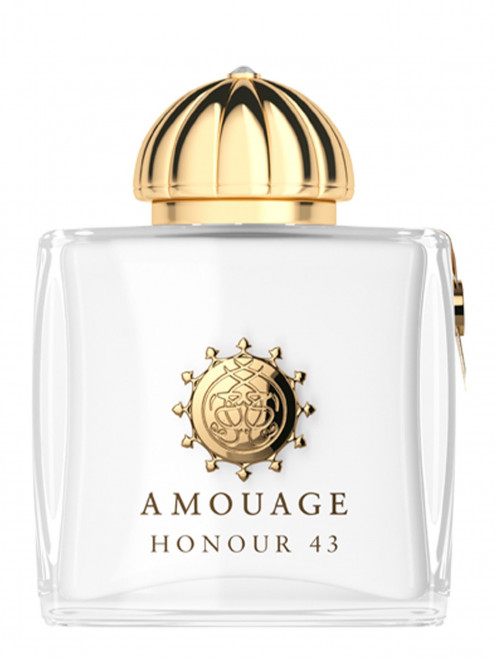 Духи Honour 43 Woman, 100 мл Amouage - Общий вид