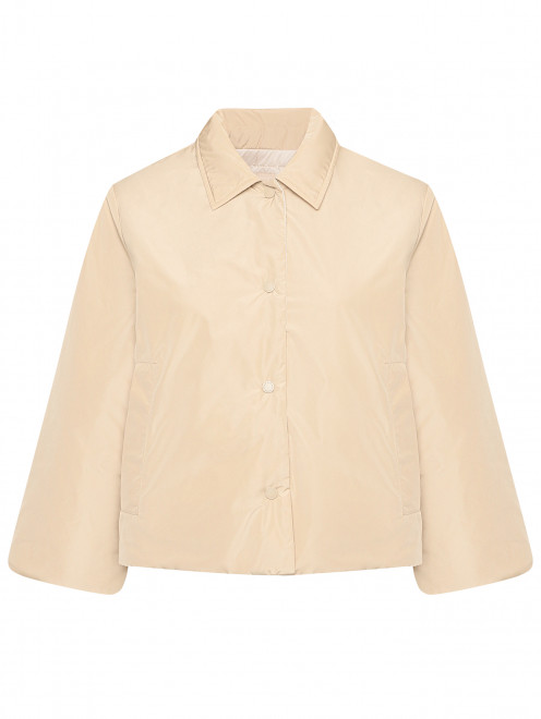 Двухсторонняя стеганая куртка Weekend Max Mara - Общий вид